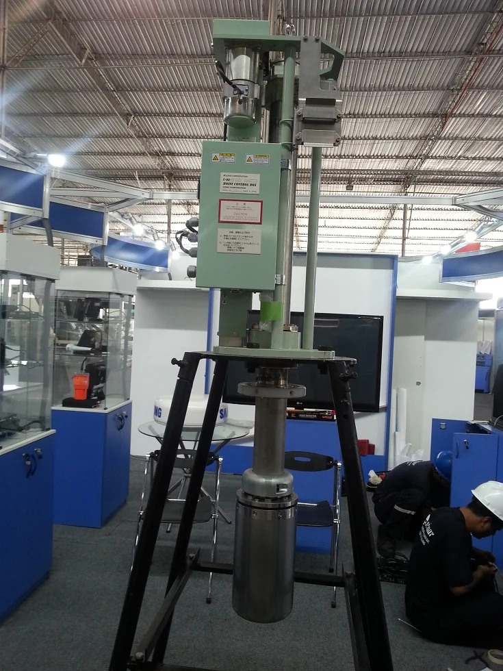 KCS-60 hoist